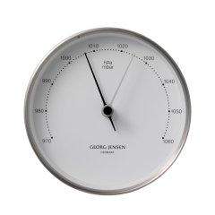 Vejrstationer & Termometre