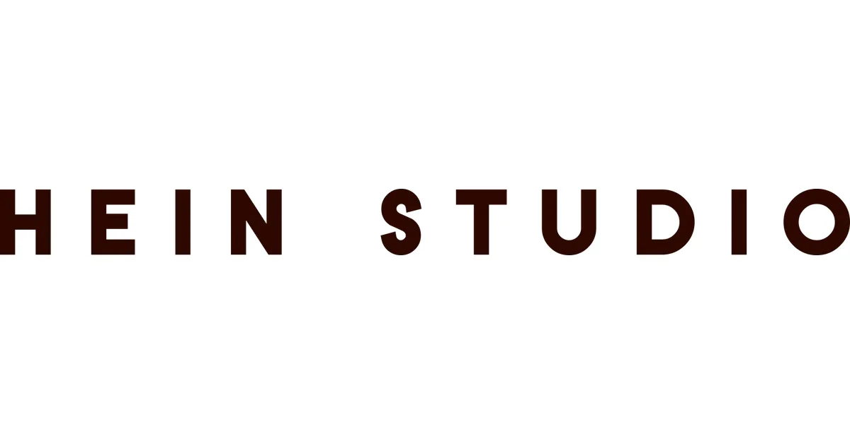 Se udvalget på Hein Studio | Se tilbud | Hurtig levering