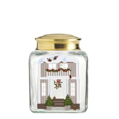 Øvrigt Julestel