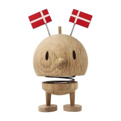 Hoptimist Ereignisse