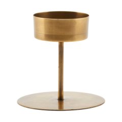 House Doctor Fyrfadsstager