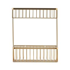 Opbevaring til badev&aelig;relset