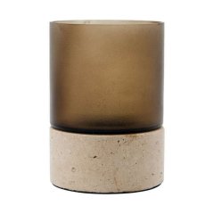 House Doctor Bloklysestager