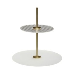 &Oslash;vrige H&uuml;bsch Bordd&aelig;kning