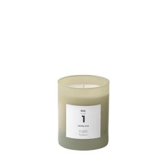 ILLUME x Bloomingville