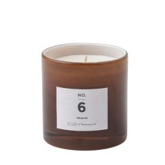ILLUME x Bloomingville Duftlys
