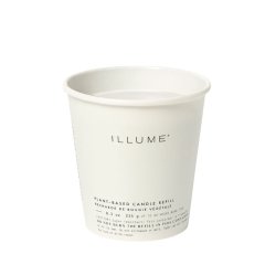 ILLUME x Bloomingville Refill Duftlys