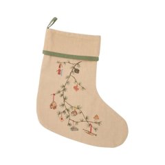 Julesokker