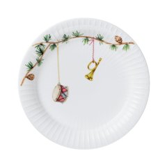 Weihnachtsgedeck