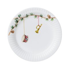 Weihnachtsteller