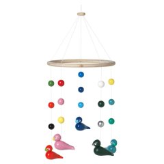 Kay Bojesen Heimtextilien