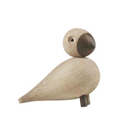 Kay Bojesen Singvögel