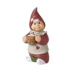 Weihnachtsfiguren und Wichtel