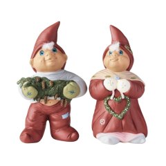 Julefigurer