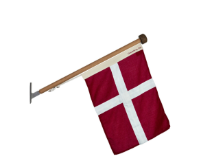 Langkilde & Søn Flag