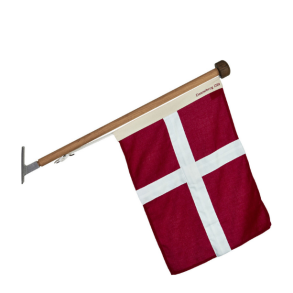 Langkilde & Søn Flag