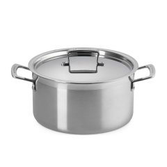 Le Creuset Stålgryder 