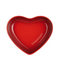 Le Creuset Heart