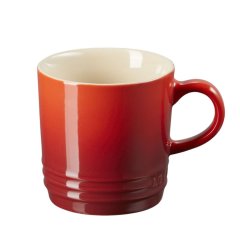 Le Creuset Krus og Kopper