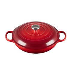 Le Creuset Buffetgryde 