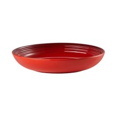 Le Creuset Dybe Tallerkener