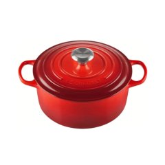 Le Creuset Støbejernsgryde 