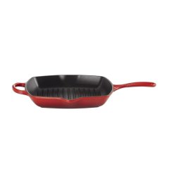 Le Creuset Støbejernsstegepande