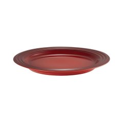 Le Creuset Flade Tallerkener