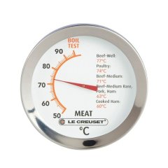 Bratenthermometer