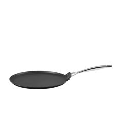 Crêpes-Pfannen und Pfannkuchenpfannen