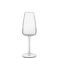 Luigi Bormioli Champagnergläser 