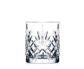 Lyngby Whiskyglas