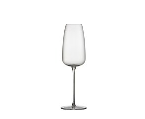 Lyngby Champagneglas