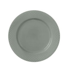 Lyngby Porcel&aelig;n Rhombe Earth