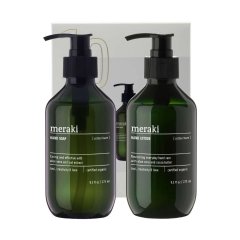 Meraki Gave&aelig;ske