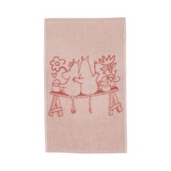 Moomin Arabia Handt&uuml;cher 