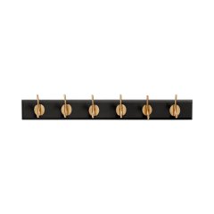 Nordal Haken und Wandgarderoben