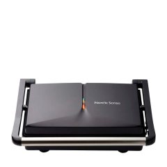 Kontaktgrills
