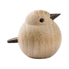 Novoform Holzfiguren
