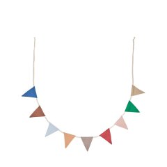 Flaggirlande