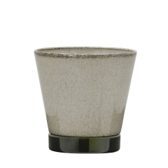 Blument&ouml;pfe und &Uuml;bert&ouml;pfe