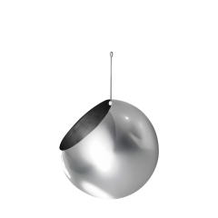 H&auml;ngende T&ouml;pfe