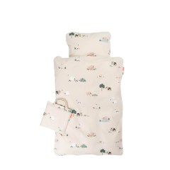 B&oslash;rnetekstiler