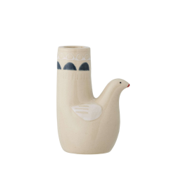 Kerzen und Kerzenhalter