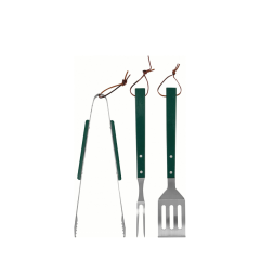 Grill og Udek&oslash;kken