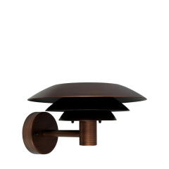 Udend&oslash;rs Lamper