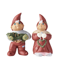 Klarborg Weihnachten