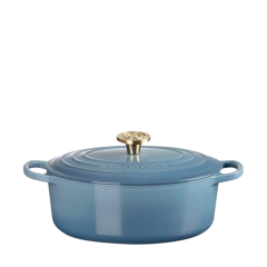 Le Creuset Gryder