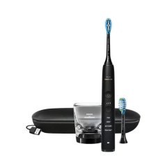 Elektriske Tandbørster og Tilbehør