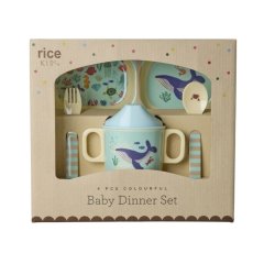 RICE KIDS Kinderset 